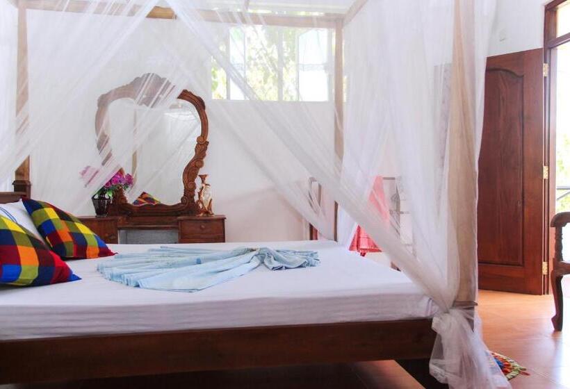 호텔 Pearl Resort Mirissa