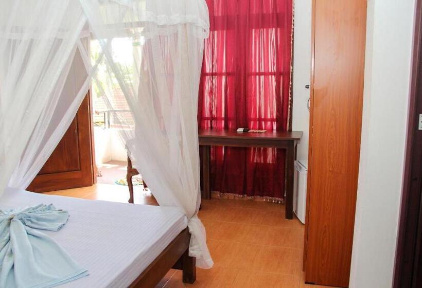 호텔 Pearl Resort Mirissa