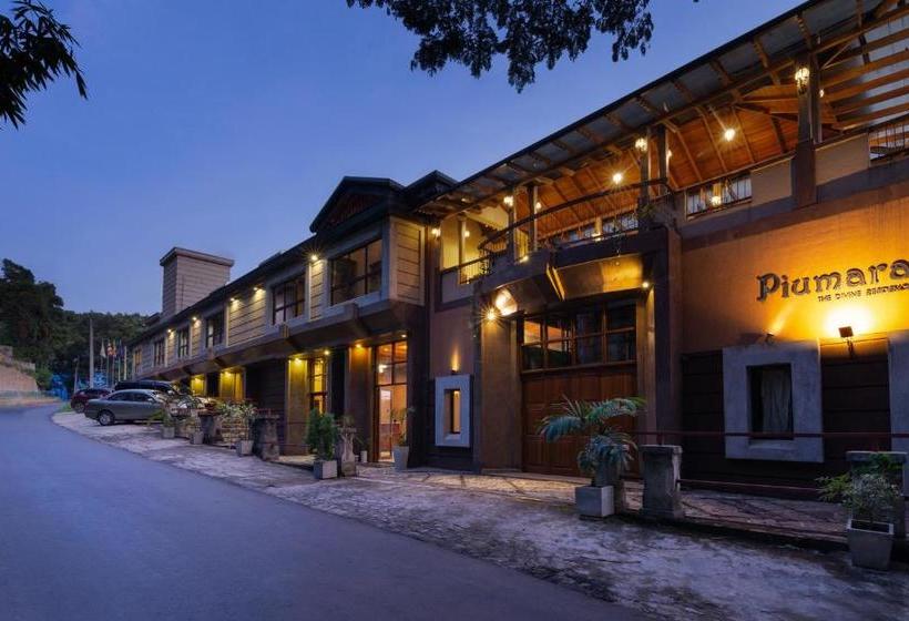 فندق Piumara Residence