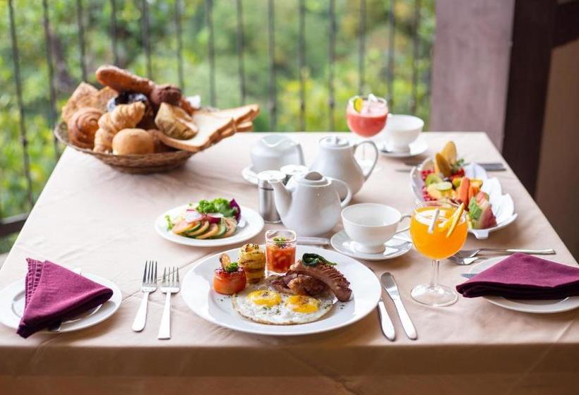 فندق Piumara Residence