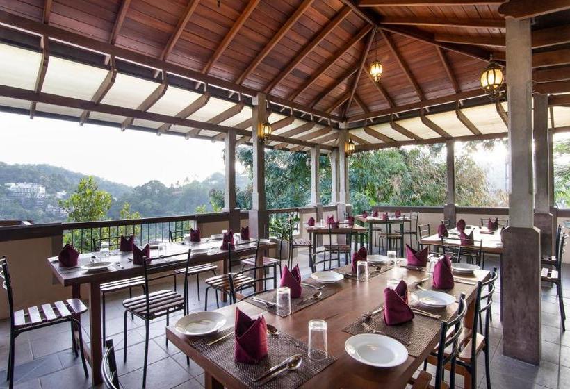 فندق Piumara Residence