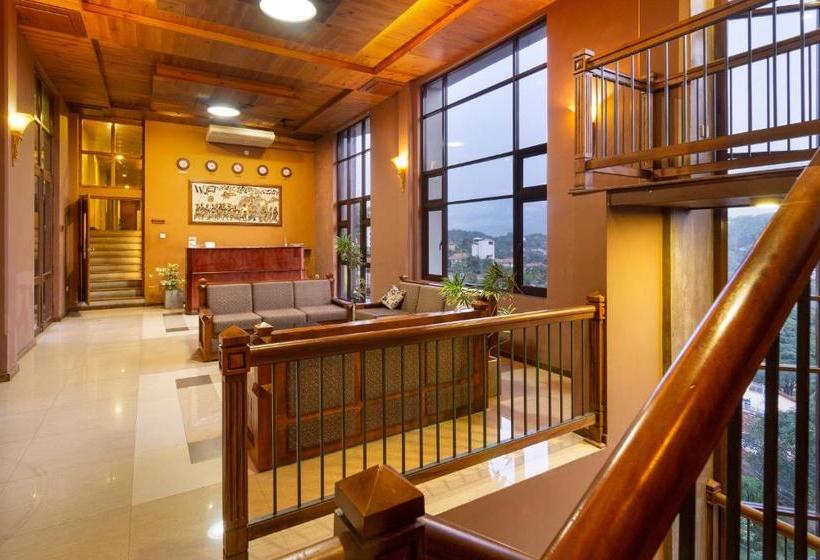 فندق Piumara Residence