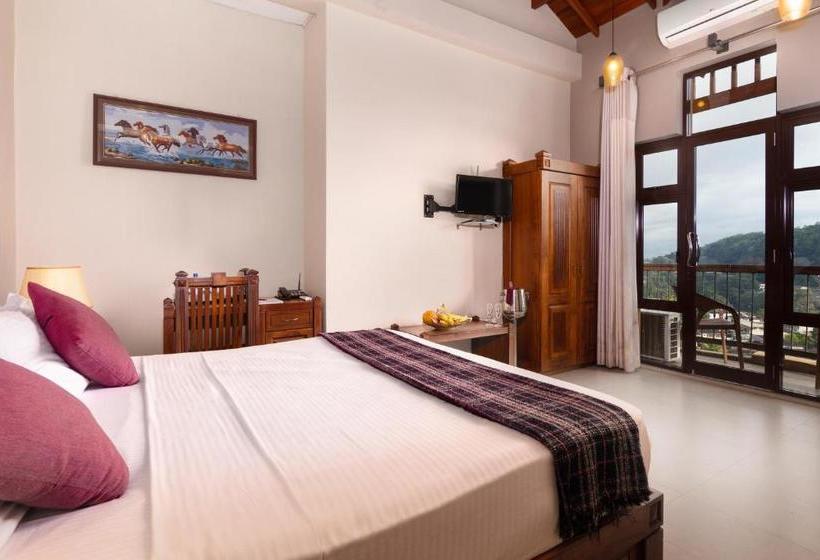 فندق Piumara Residence