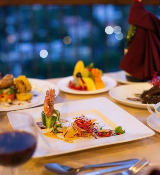 فندق Piumara Residence