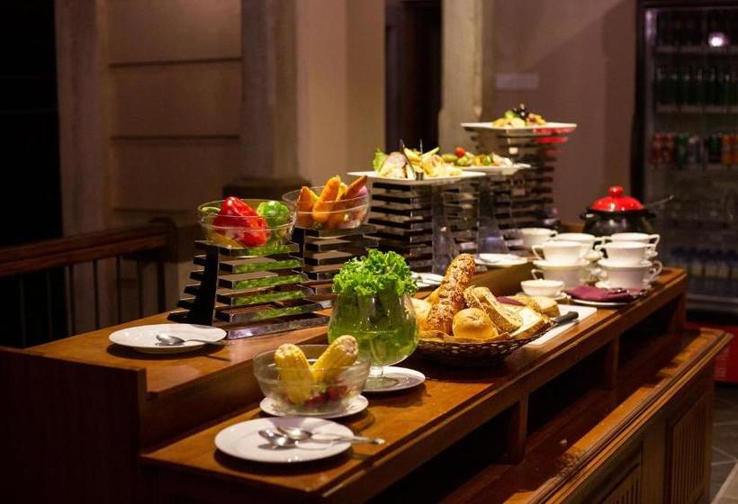 فندق Piumara Residence