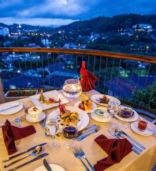 فندق Piumara Residence