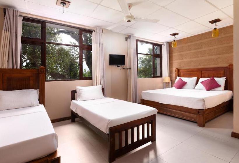 فندق Piumara Residence