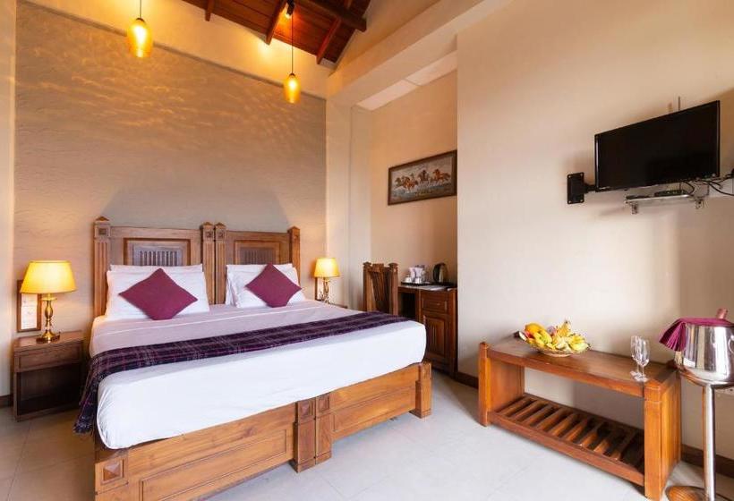 فندق Piumara Residence