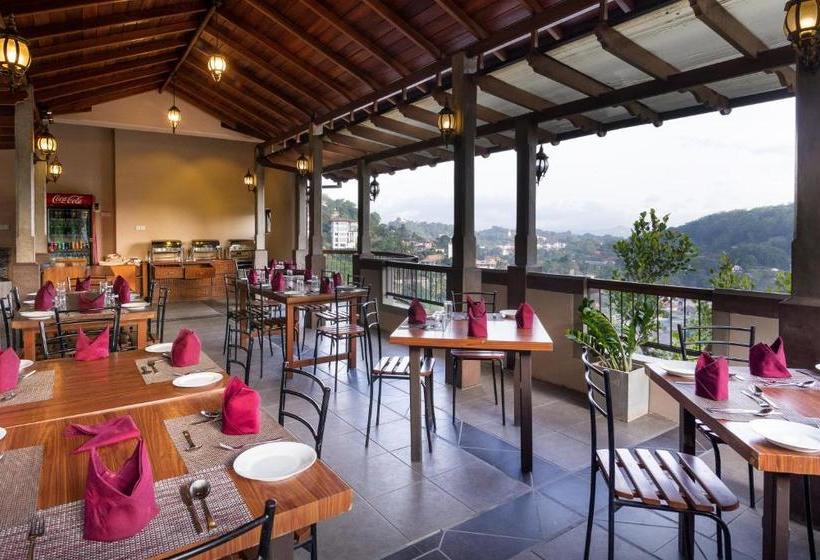 فندق Piumara Residence