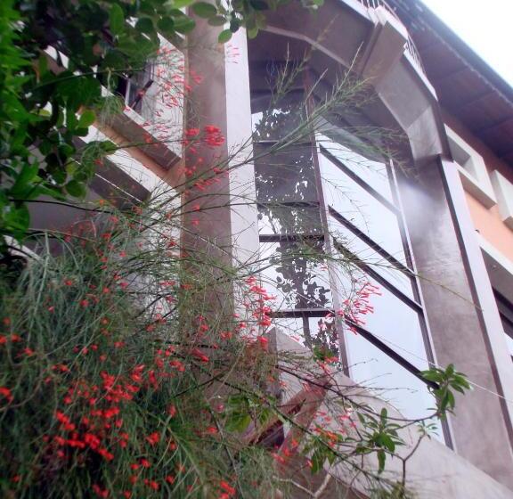 فندق Piumara Residence