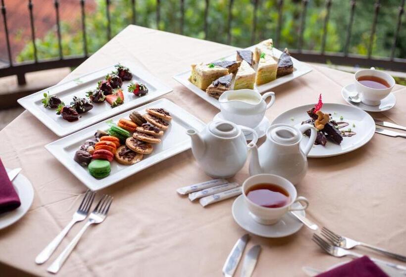 فندق Piumara Residence