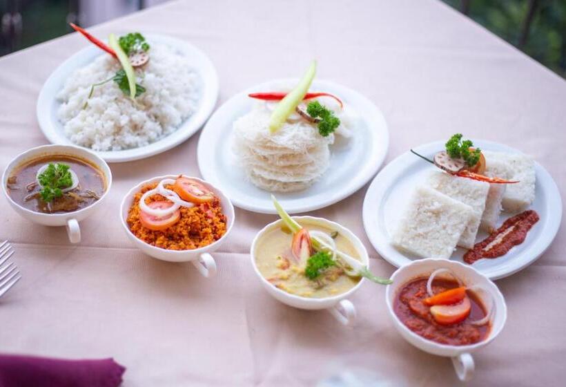 فندق Piumara Residence