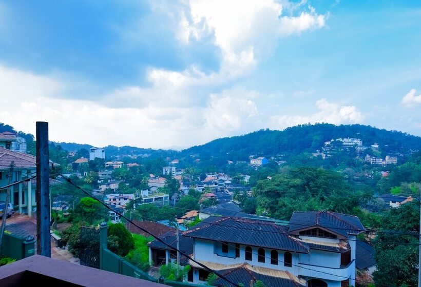 فندق Piumara Residence