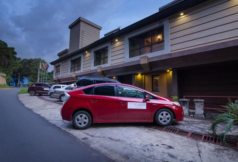 فندق Piumara Residence