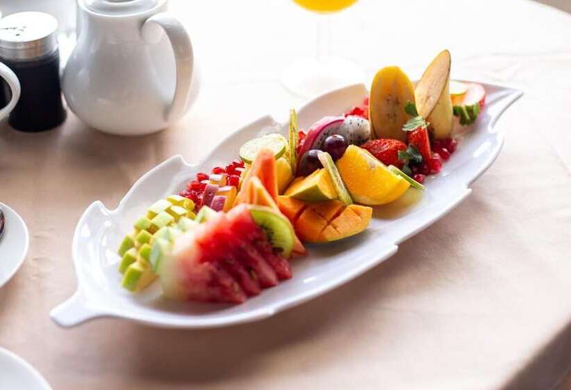 فندق Piumara Residence