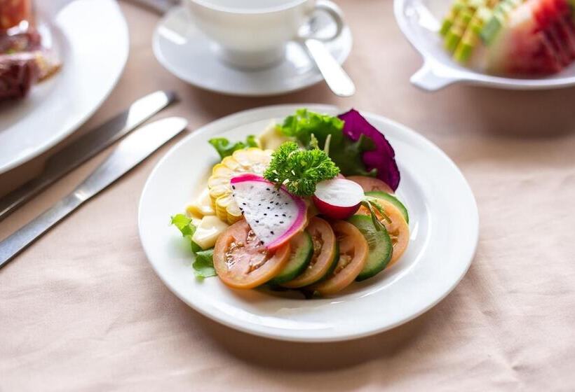 فندق Piumara Residence