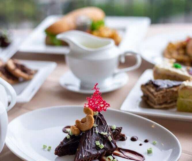 فندق Piumara Residence