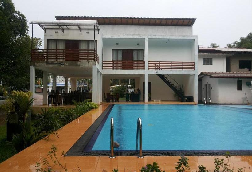 فندق The Mangrove Cave