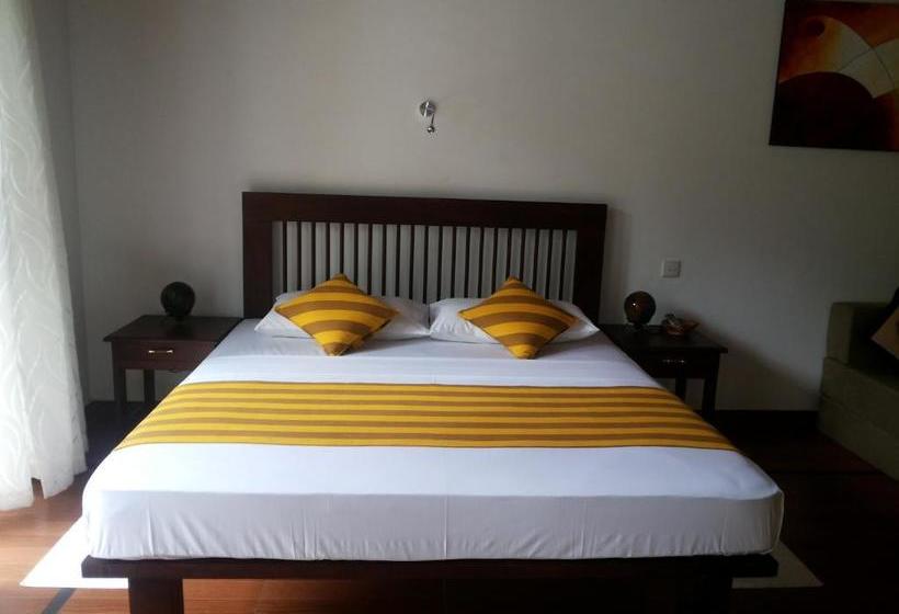 فندق The Mangrove Cave