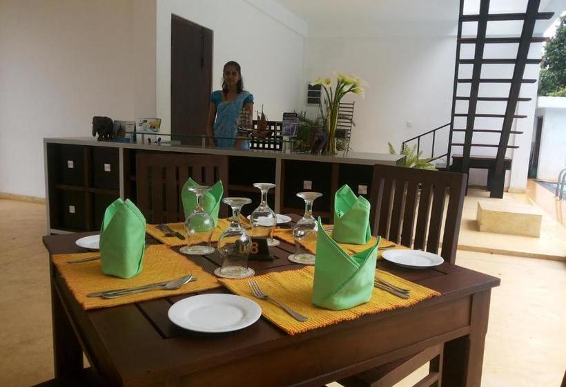 فندق The Mangrove Cave