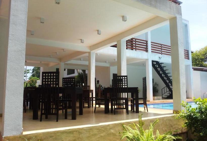 فندق The Mangrove Cave