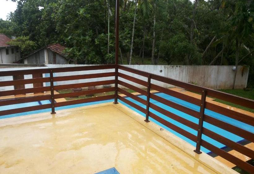 فندق The Mangrove Cave