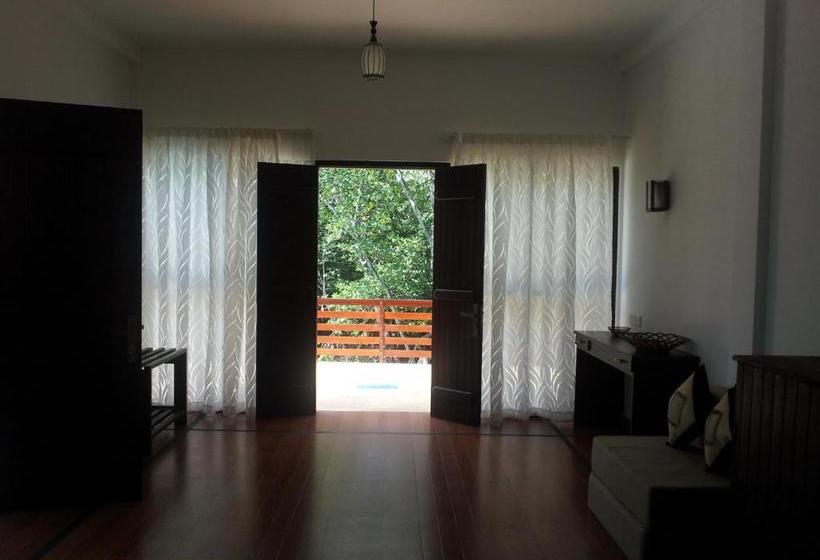 فندق The Mangrove Cave