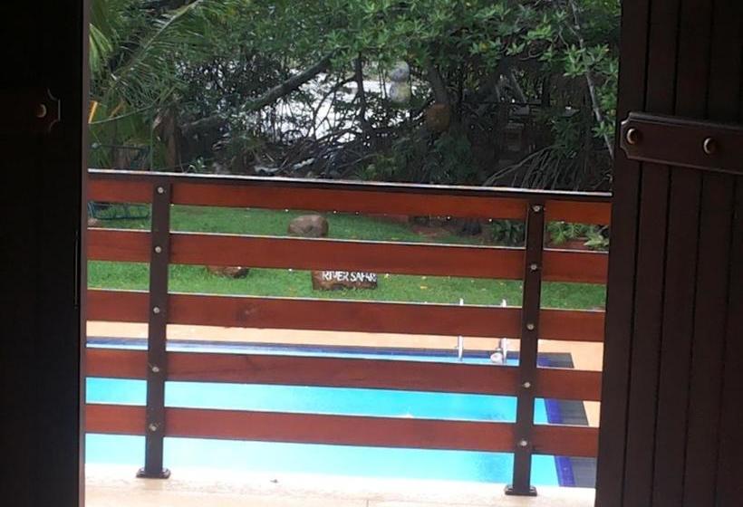 فندق The Mangrove Cave