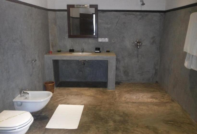 فندق The Mangrove Cave