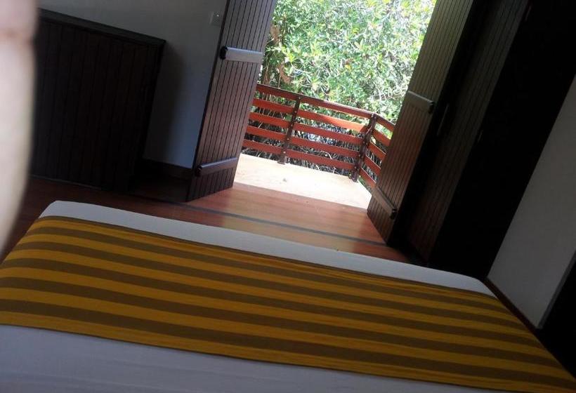 فندق The Mangrove Cave