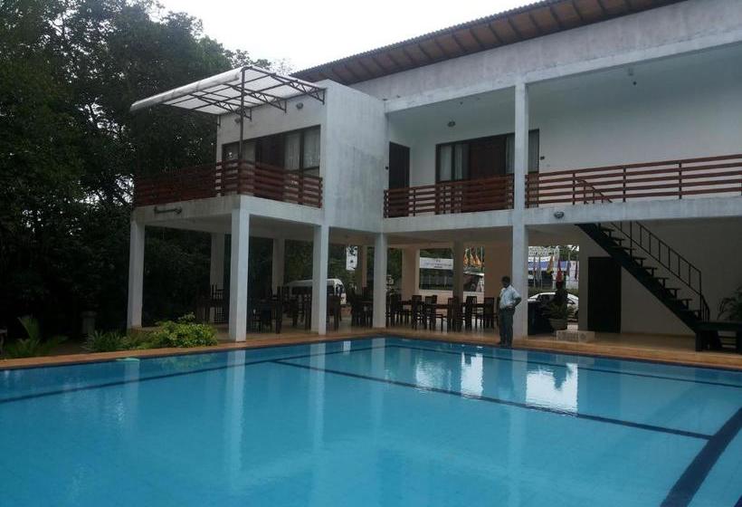 فندق The Mangrove Cave