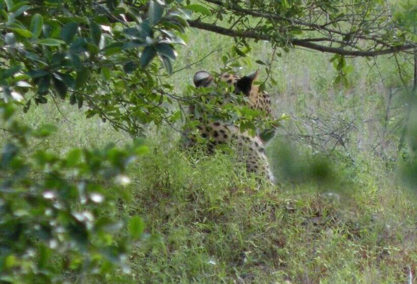 ホテル Tissa Resort