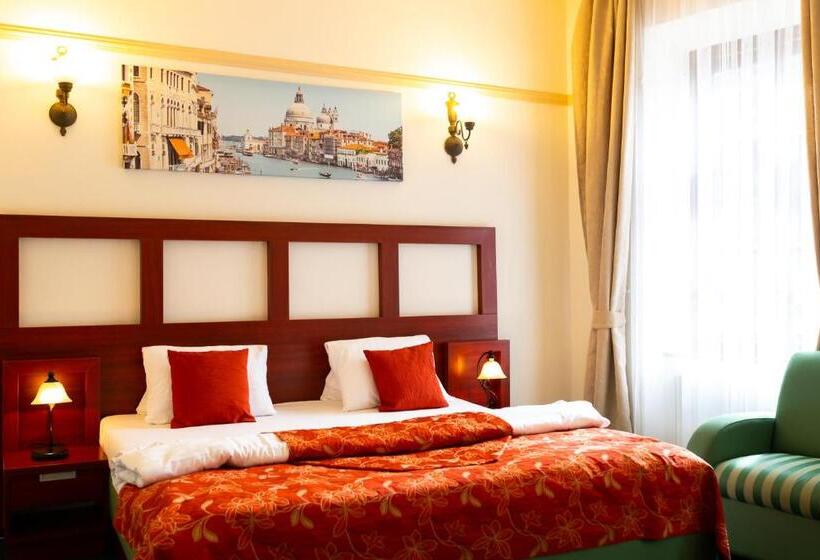 Hotel Vivaldi Apartments