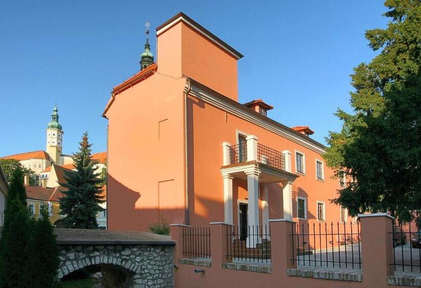 Hotel Vivaldi Apartments