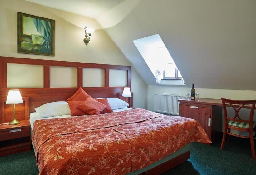 Hotel Vivaldi Apartments