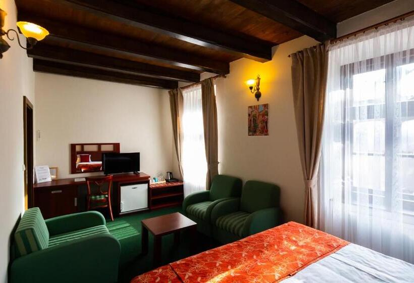 Hotel Vivaldi Apartments