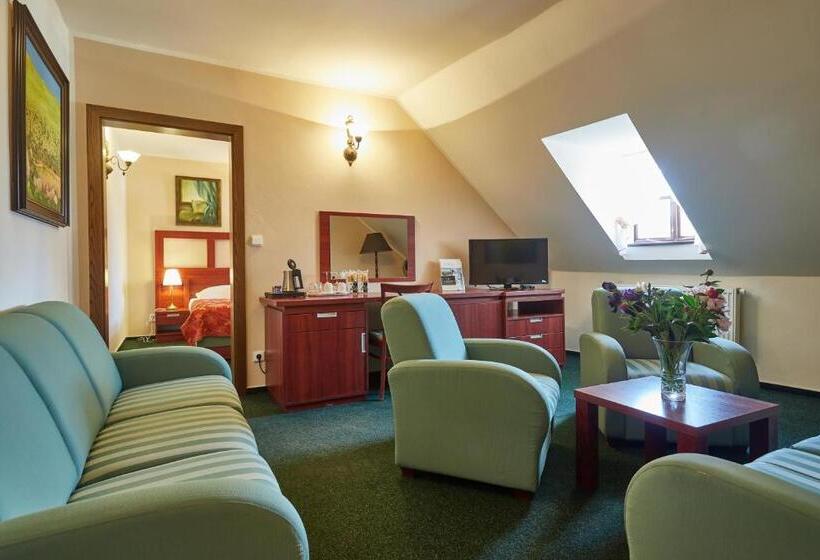 Hotel Vivaldi Apartments