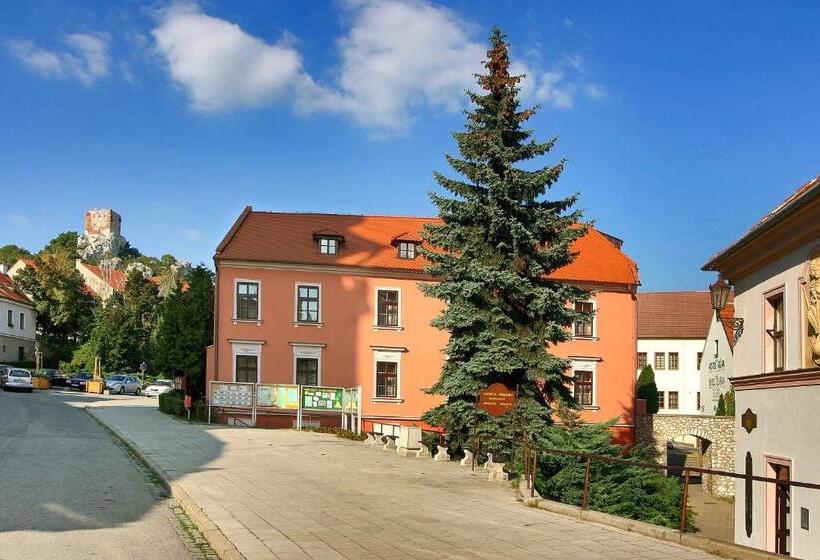 Hotel Vivaldi Apartments