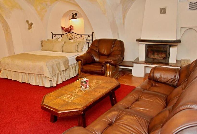 Hotel Vivaldi Apartments