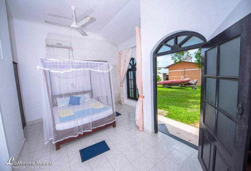 Latheena Resort