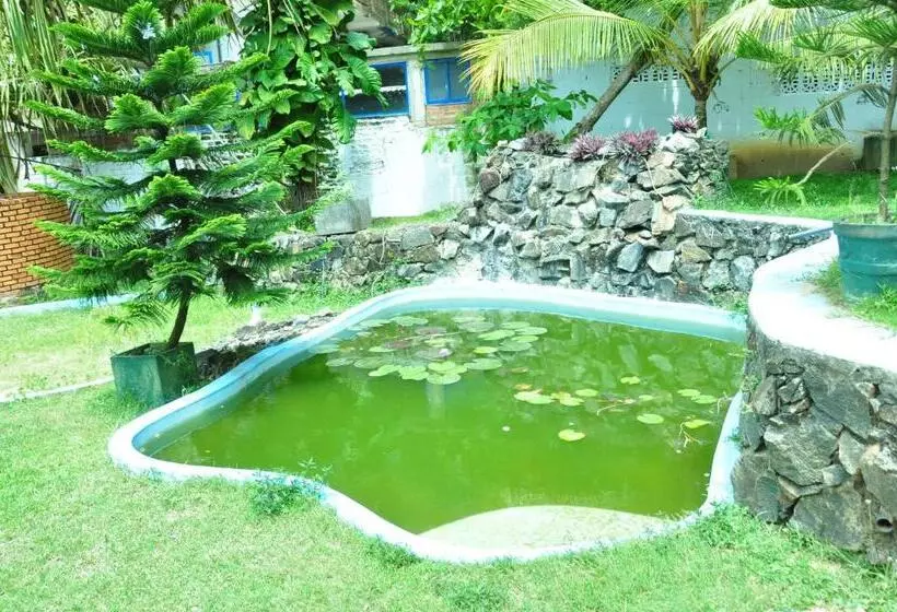 Latheena Resort
