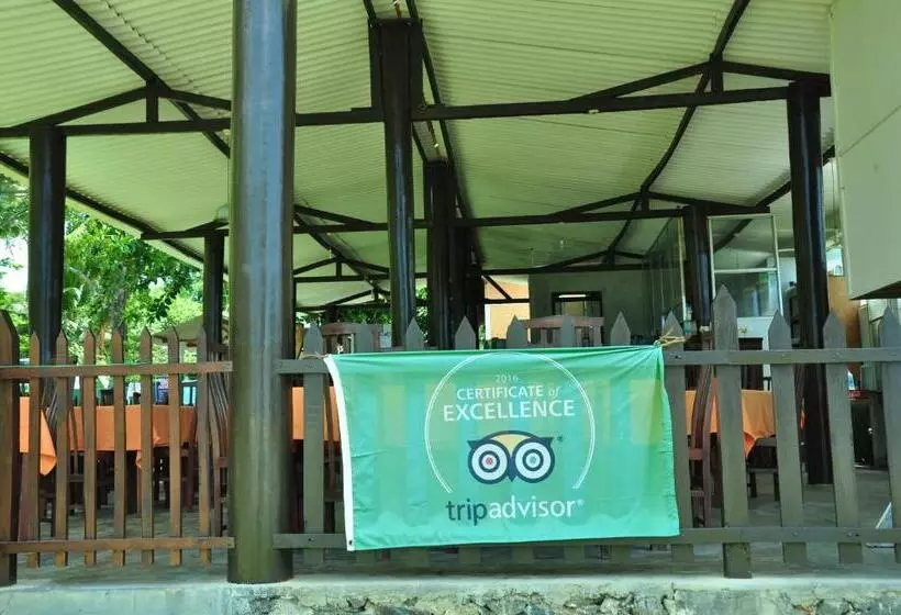 Latheena Resort