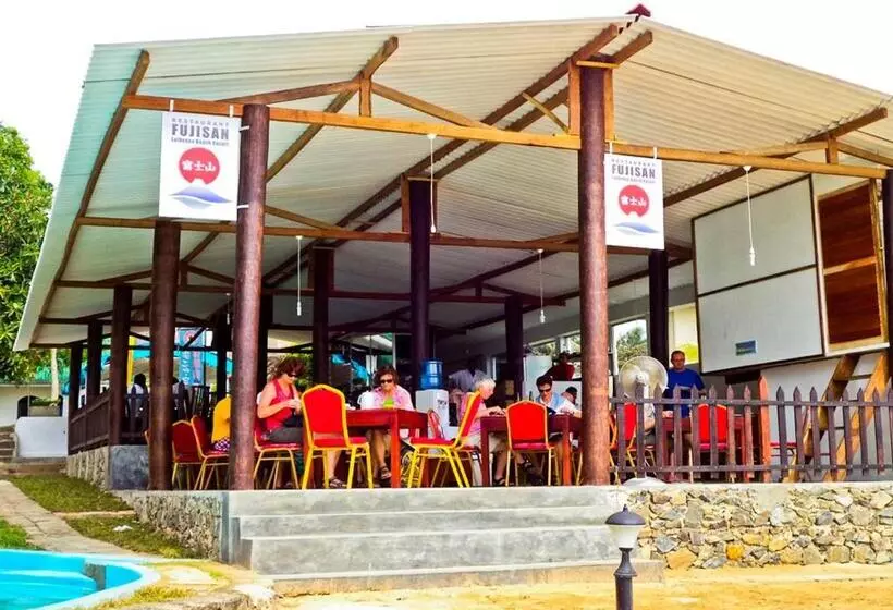 Latheena Resort