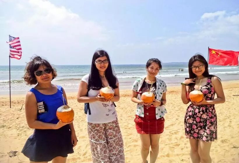 Latheena Resort