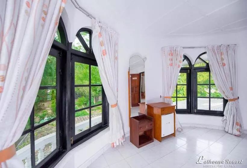 Latheena Resort