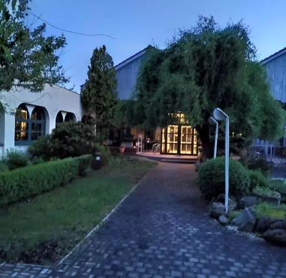 Motel Vega