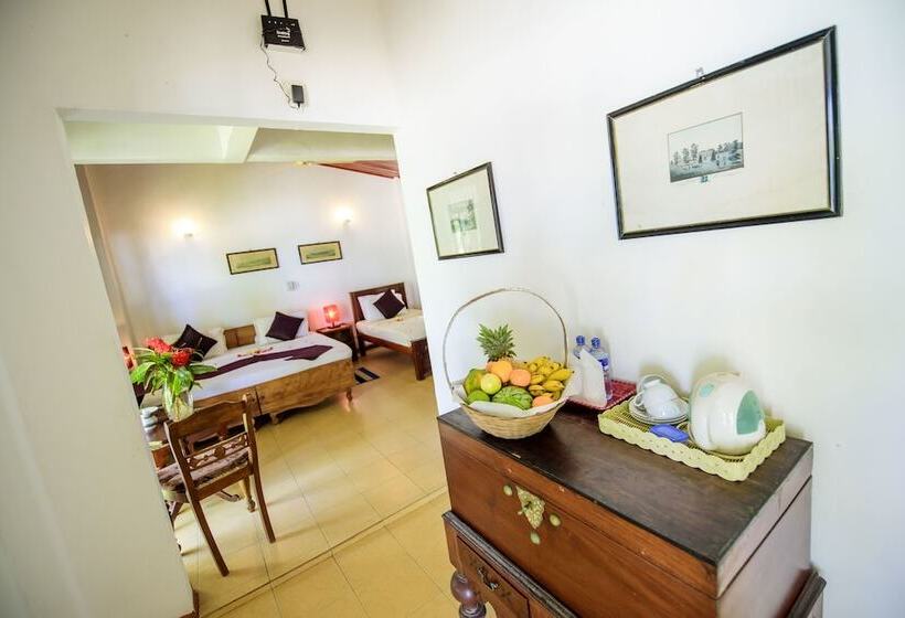 منتجع Amor Villa