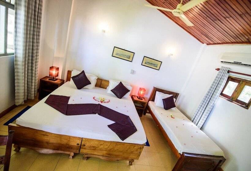 منتجع Amor Villa