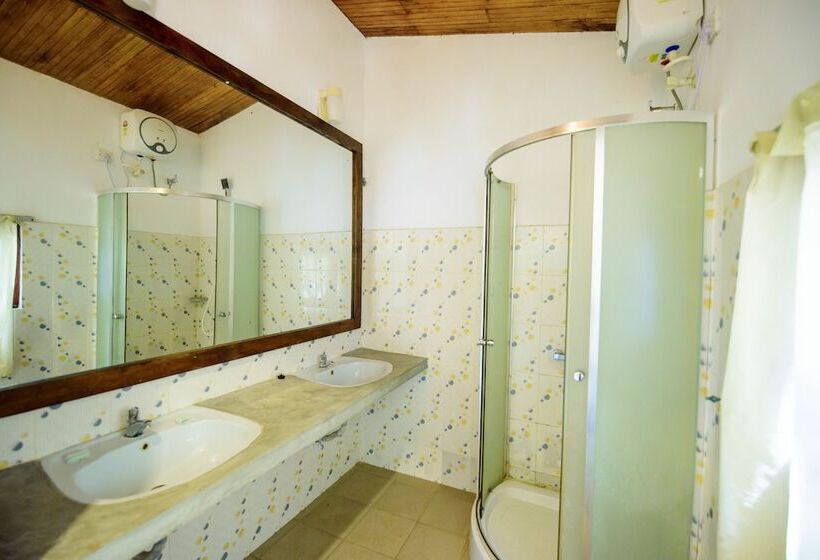 منتجع Amor Villa