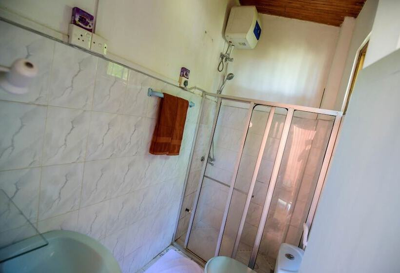 منتجع Amor Villa